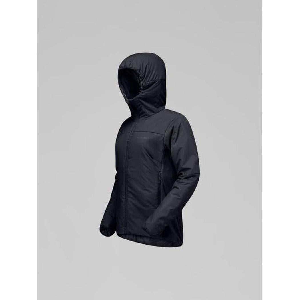 Norrona Women's Femund Thermo60 Zip Hood-Women's - Clothing - Jackets & Vests-Appalachian Outfitters