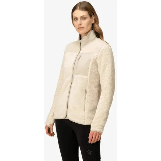 Norrona Women's Femund Warm3 Jacket-Women's - Clothing - Jackets & Vests-Appalachian Outfitters