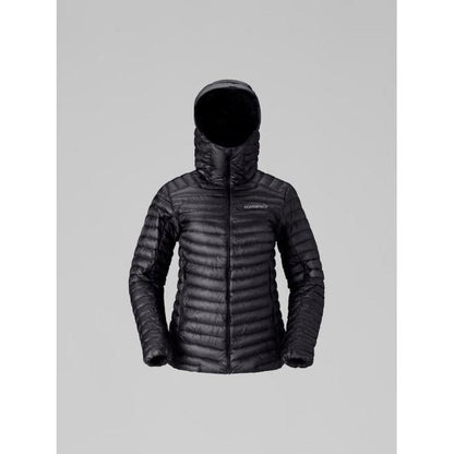 Norrona Women's Trollveggen Superlight Down800 Hood-Women's - Clothing - Jackets & Vests-Appalachian Outfitters