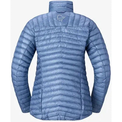 Norrona Women's Trollveggen Superlight Down800 Jacket-Women's - Clothing - Jackets & Vests-Appalachian Outfitters