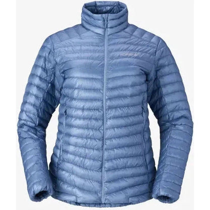 Norrona Women's Trollveggen Superlight Down800 Jacket-Women's - Clothing - Jackets & Vests-Appalachian Outfitters