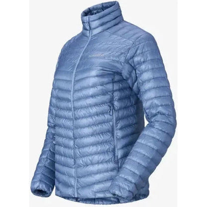 Norrona Women's Trollveggen Superlight Down800 Jacket-Women's - Clothing - Jackets & Vests-Appalachian Outfitters