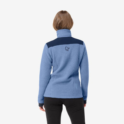 Norrona Women's Trollveggen Thermal Pro Jacket-Women's - Clothing - Jackets & Vests-Appalachian Outfitters