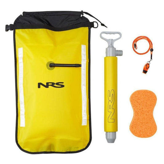 NRS Basic Touring Safety Kit-Paddle Sports - Accessories-Appalachian Outfitters