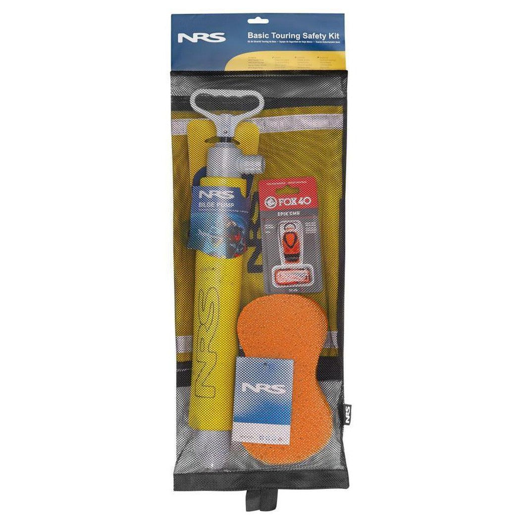 NRS Basic Touring Safety Kit-Paddle Sports - Accessories-Appalachian Outfitters