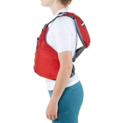 NRS Clearwater Mesh Back PFD-Paddle Sports - PFDs-Appalachian Outfitters