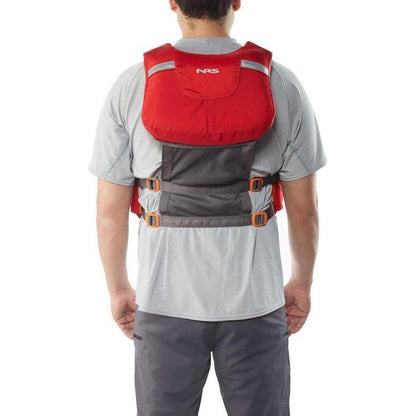 NRS cVest Mesh Back PFD-Paddle Sports - PFDs-Appalachian Outfitters