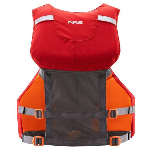 NRS cVest Mesh Back PFD-Paddle Sports - PFDs-Appalachian Outfitters