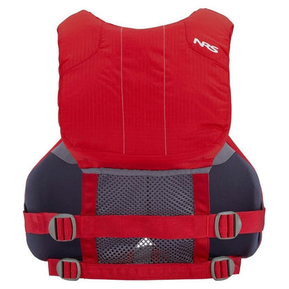 NRS Lucid PFD-Paddle Sports - PFDs-Appalachian Outfitters
