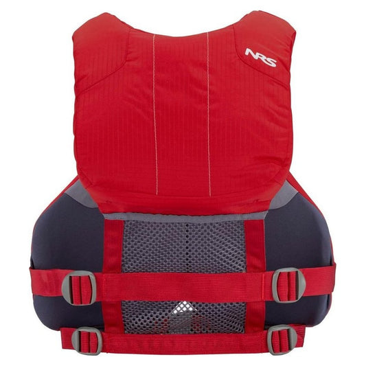 NRS Lucid PFD-Paddle Sports - PFDs-Appalachian Outfitters