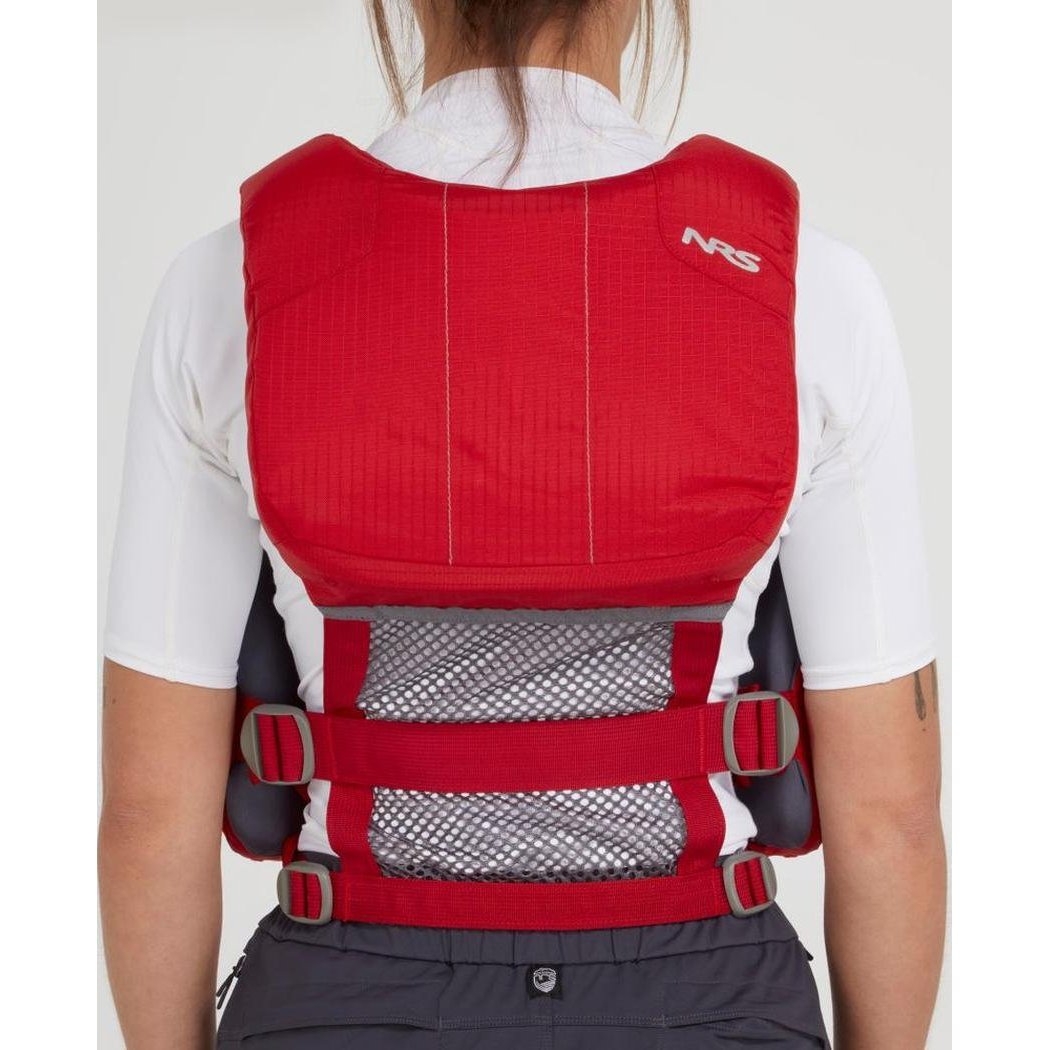 NRS Lucid PFD-Paddle Sports - PFDs-Appalachian Outfitters