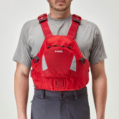 NRS Ninja OS PFD-Paddle Sports - PFDs-Appalachian Outfitters