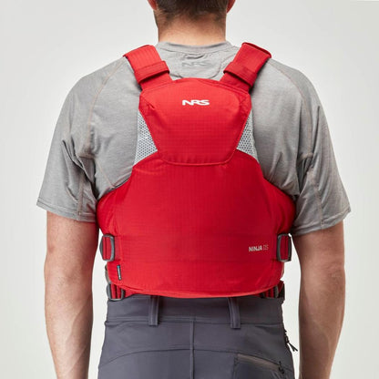 NRS Ninja OS PFD-Paddle Sports - PFDs-Appalachian Outfitters