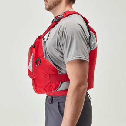 NRS Ninja OS PFD-Paddle Sports - PFDs-Appalachian Outfitters