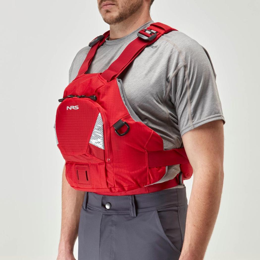 NRS Ninja OS PFD-Paddle Sports - PFDs-Appalachian Outfitters