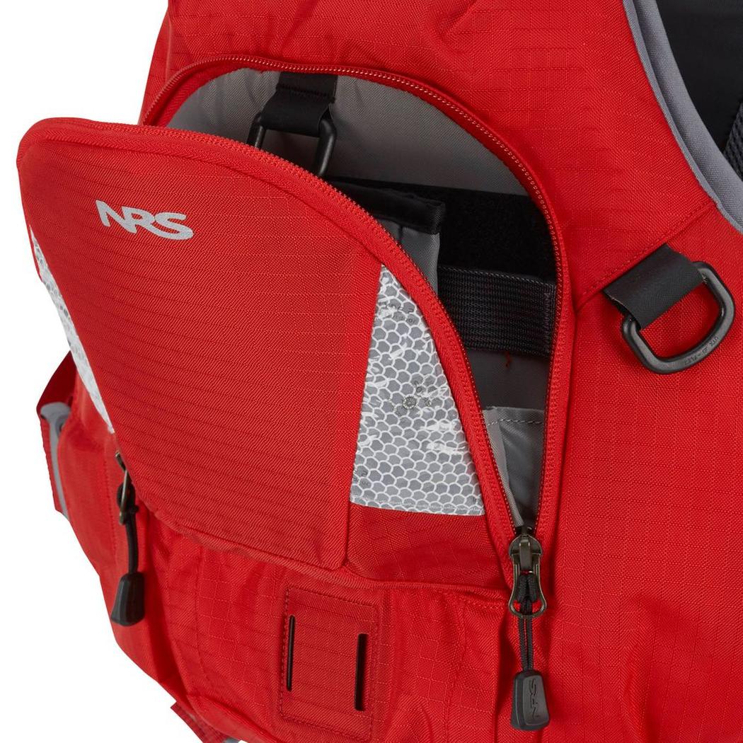 NRS Ninja OS PFD-Paddle Sports - PFDs-Appalachian Outfitters