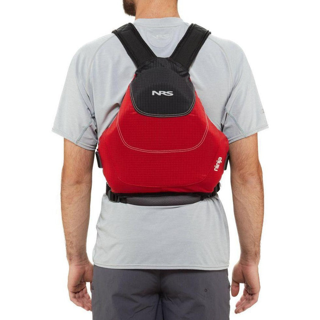 NRS Ninja PFD-Paddle Sports - PFDs-Appalachian Outfitters