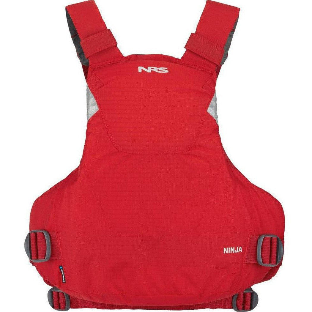NRS Ninja PFD-Paddle Sports - PFDs-Appalachian Outfitters