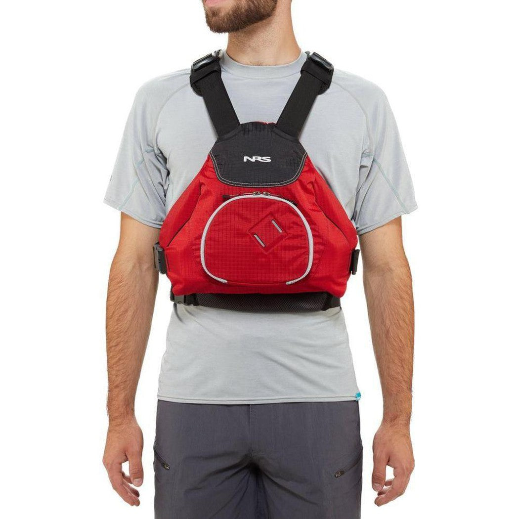 NRS Ninja PFD-Paddle Sports - PFDs-Appalachian Outfitters