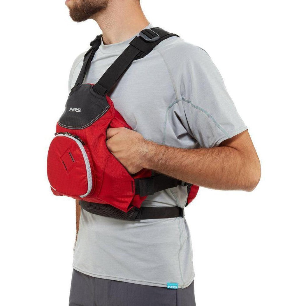 NRS Ninja PFD-Paddle Sports - PFDs-Appalachian Outfitters