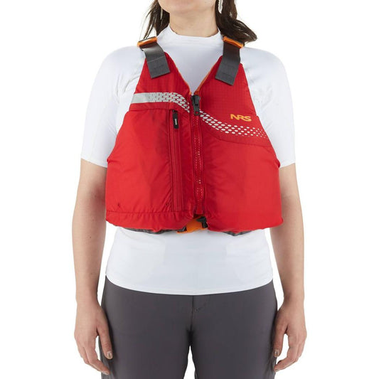 NRS Vista PFD-Paddle Sports - PFDs-Appalachian Outfitters