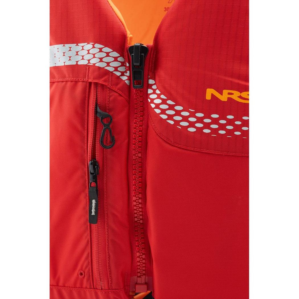 NRS Vista PFD-Paddle Sports - PFDs-Appalachian Outfitters