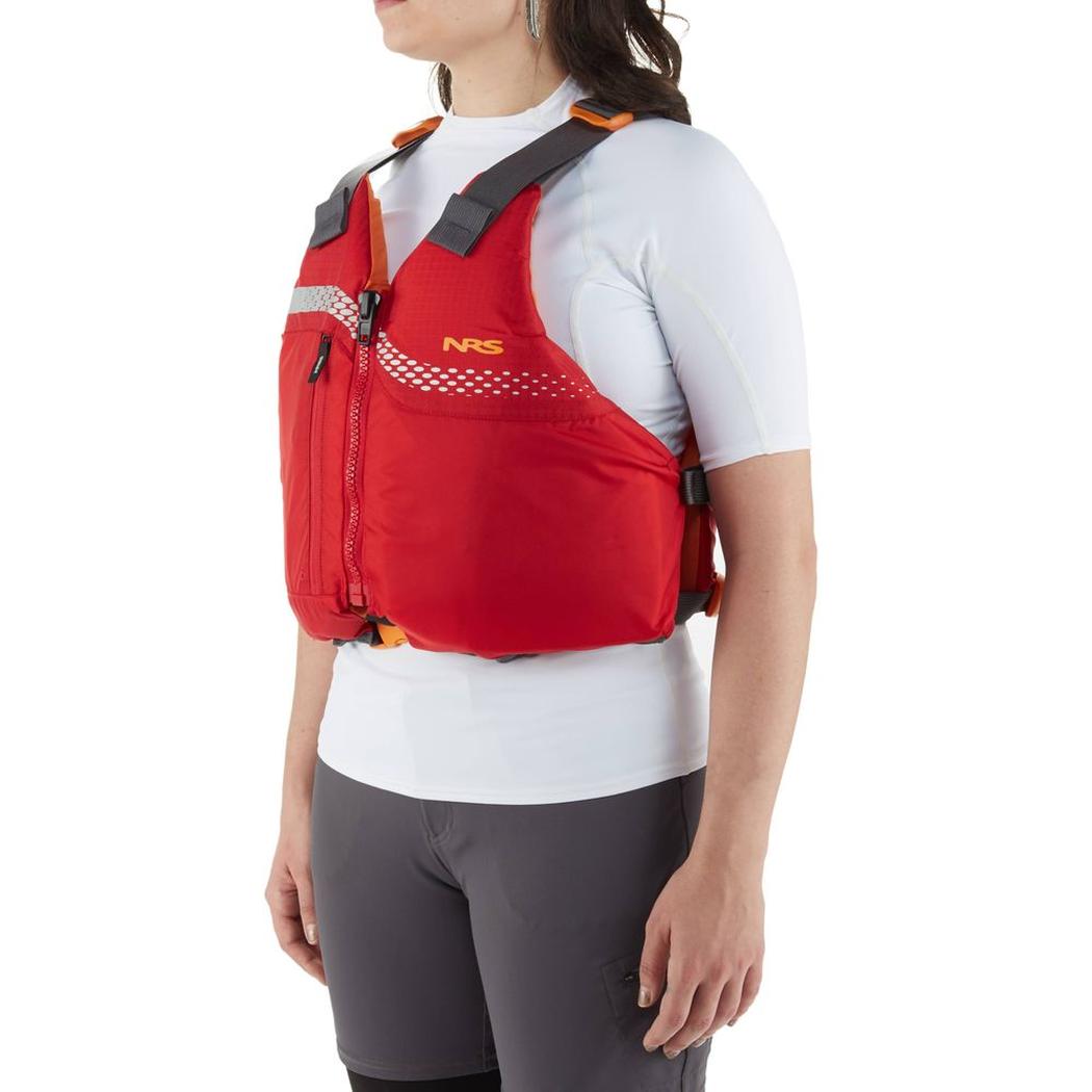 NRS Vista PFD-Paddle Sports - PFDs-Appalachian Outfitters