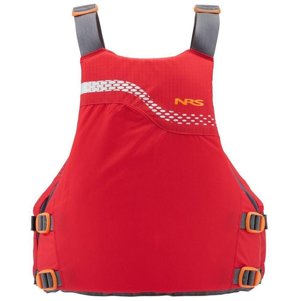 NRS Vista PFD-Paddle Sports - PFDs-Appalachian Outfitters