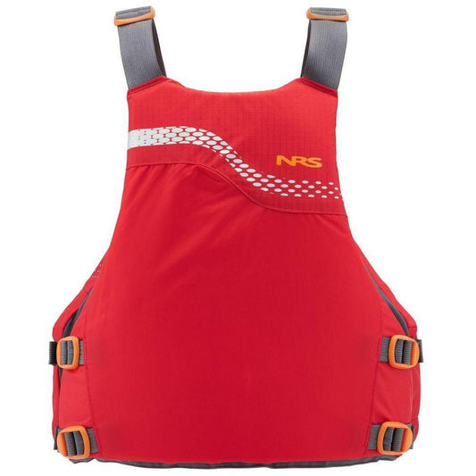 NRS Vista PFD-Paddle Sports - PFDs-Appalachian Outfitters