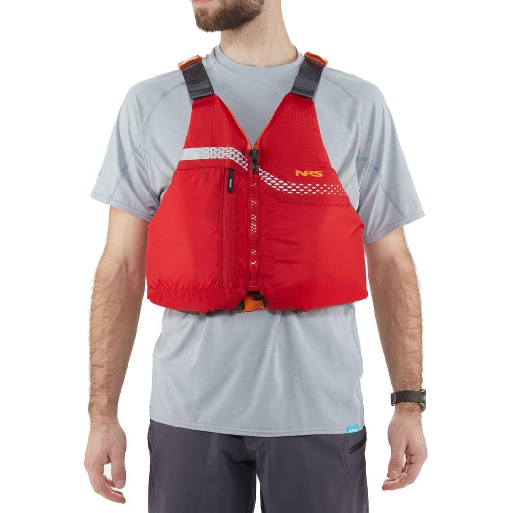 NRS Vista PFD-Paddle Sports - PFDs-Appalachian Outfitters