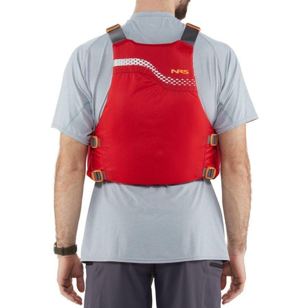 NRS Vista PFD-Paddle Sports - PFDs-Appalachian Outfitters