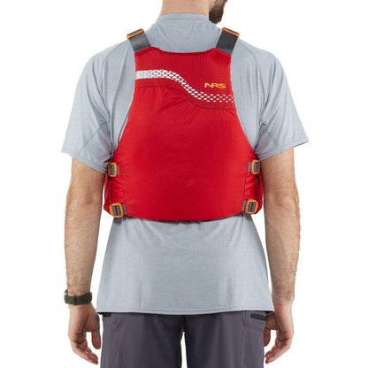 NRS Vista PFD-Paddle Sports - PFDs-Appalachian Outfitters
