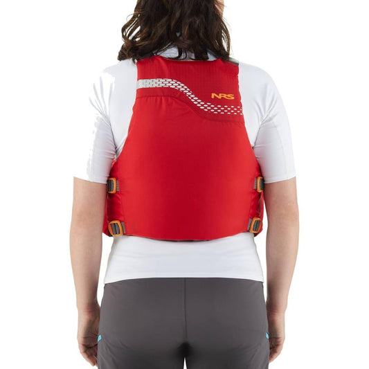 NRS Vista PFD-Paddle Sports - PFDs-Appalachian Outfitters