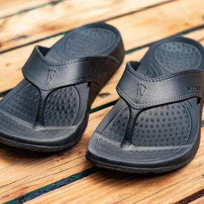 NuuSol Cascade Flip Flop-Unisex - Footwear-Appalachian Outfitters
