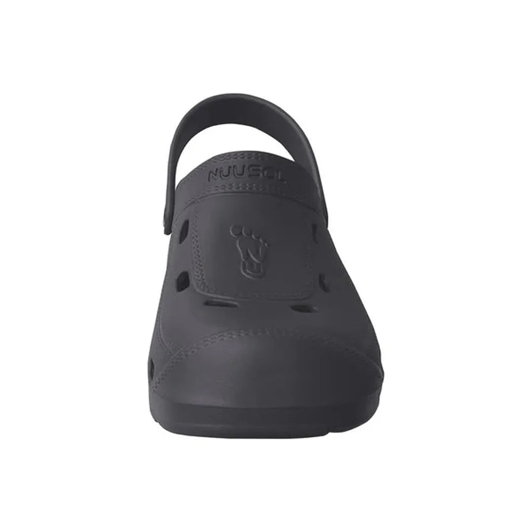 NuuSol McCall Clog-Unisex - Footwear-Appalachian Outfitters