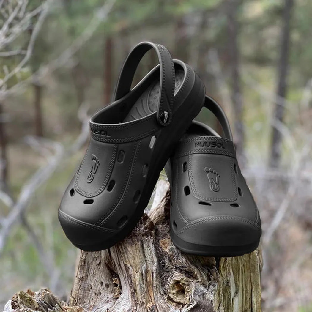 NuuSol McCall Clog-Unisex - Footwear-Appalachian Outfitters