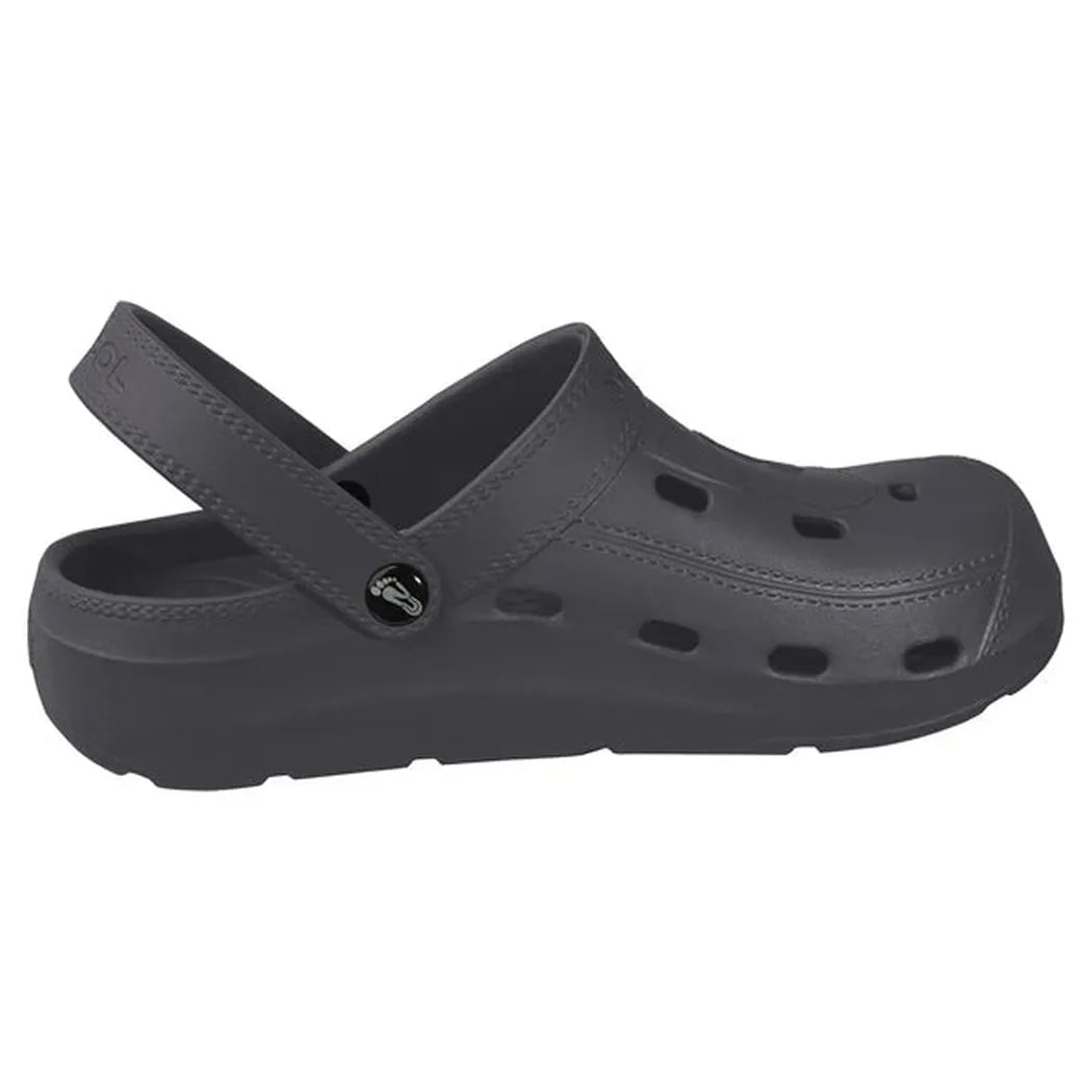 NuuSol McCall Clog-Unisex - Footwear-Appalachian Outfitters