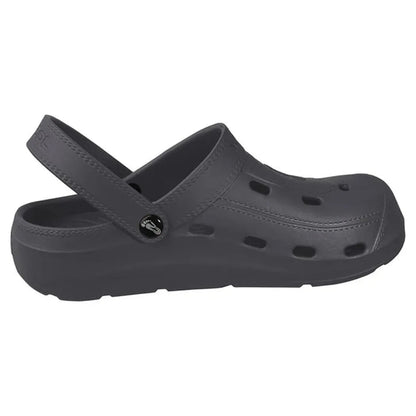 NuuSol McCall Clog-Unisex - Footwear-Appalachian Outfitters