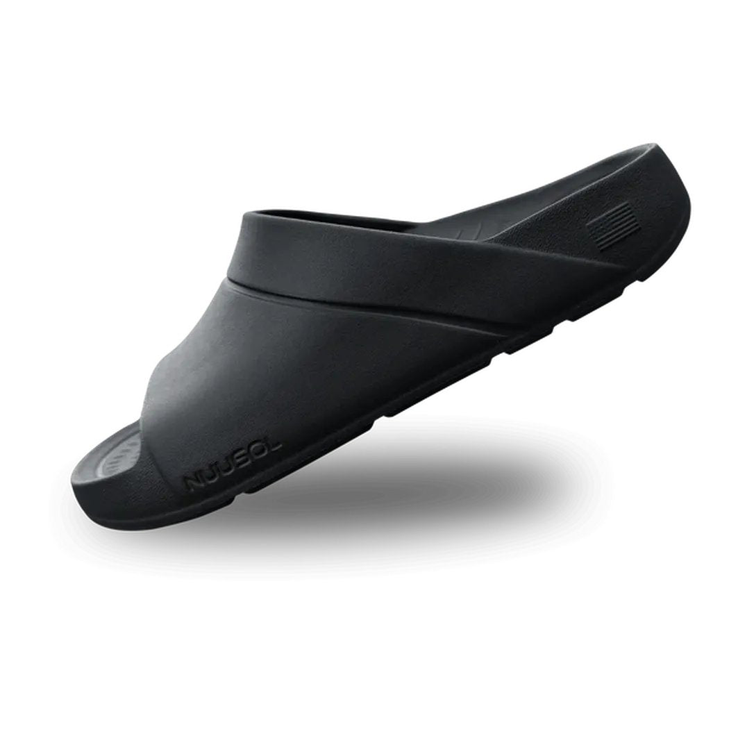 NuuSol Men's Sawtooth Slide-Men's - Footwear - Sandals-Appalachian Outfitters