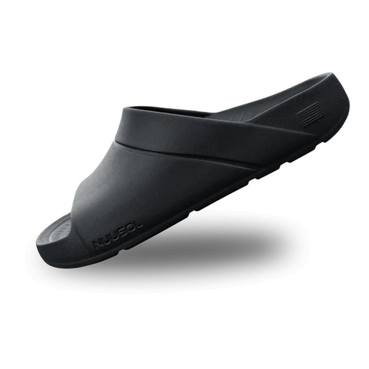 NuuSol Men's Sawtooth Slide-Men's - Footwear - Sandals-Appalachian Outfitters