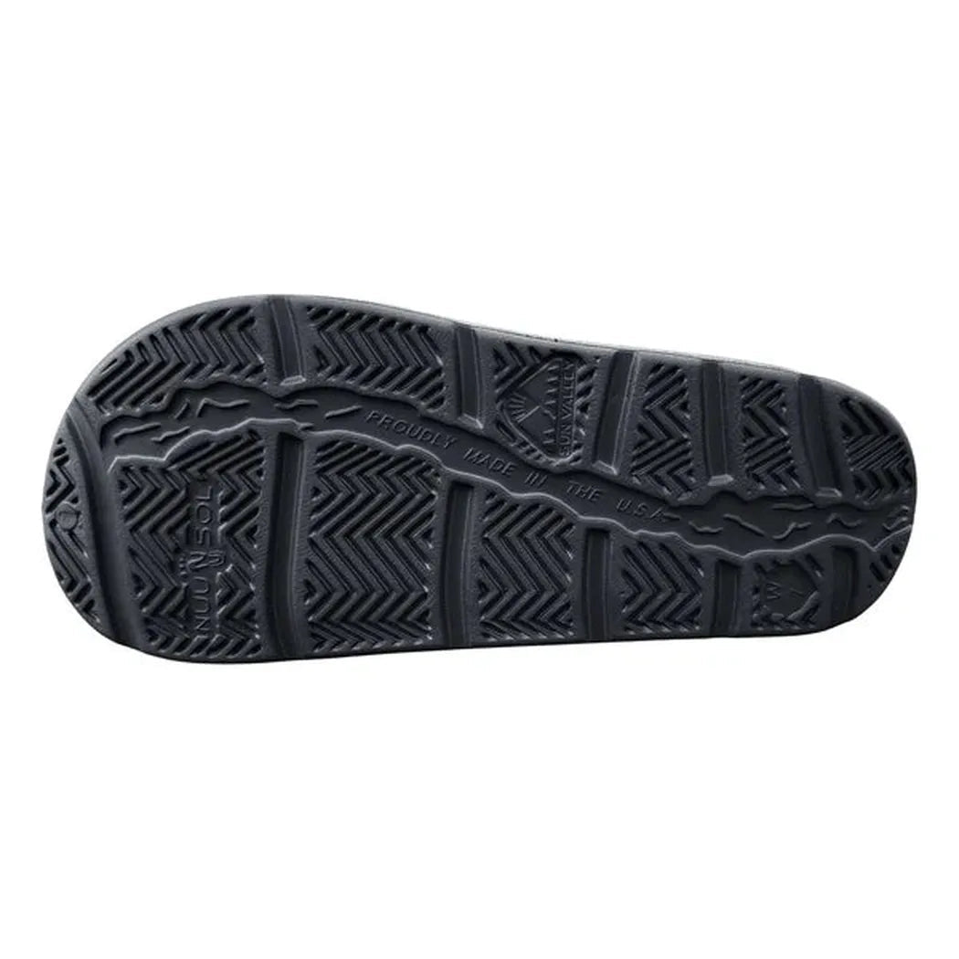 NuuSol Women's Sun Valley Slide-Women's - Footwear - Sandals-Appalachian Outfitters
