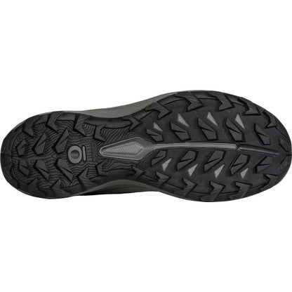 Oboz Men's Katabatic LT Low GTX Waterproof-Men's - Footwear - Shoes-Appalachian Outfitters