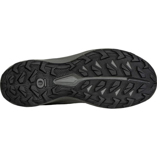 Oboz Men's Katabatic LT Low GTX Waterproof-Men's - Footwear - Shoes-Appalachian Outfitters