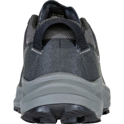 Oboz Men's Katabatic LT Low GTX Waterproof-Men's - Footwear - Shoes-Appalachian Outfitters