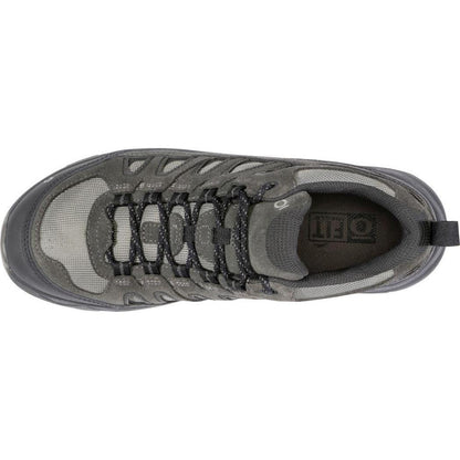 Oboz Men's Sawtooth Ascent Low B-DRY-Men's - Footwear - Shoes-Appalachian Outfitters