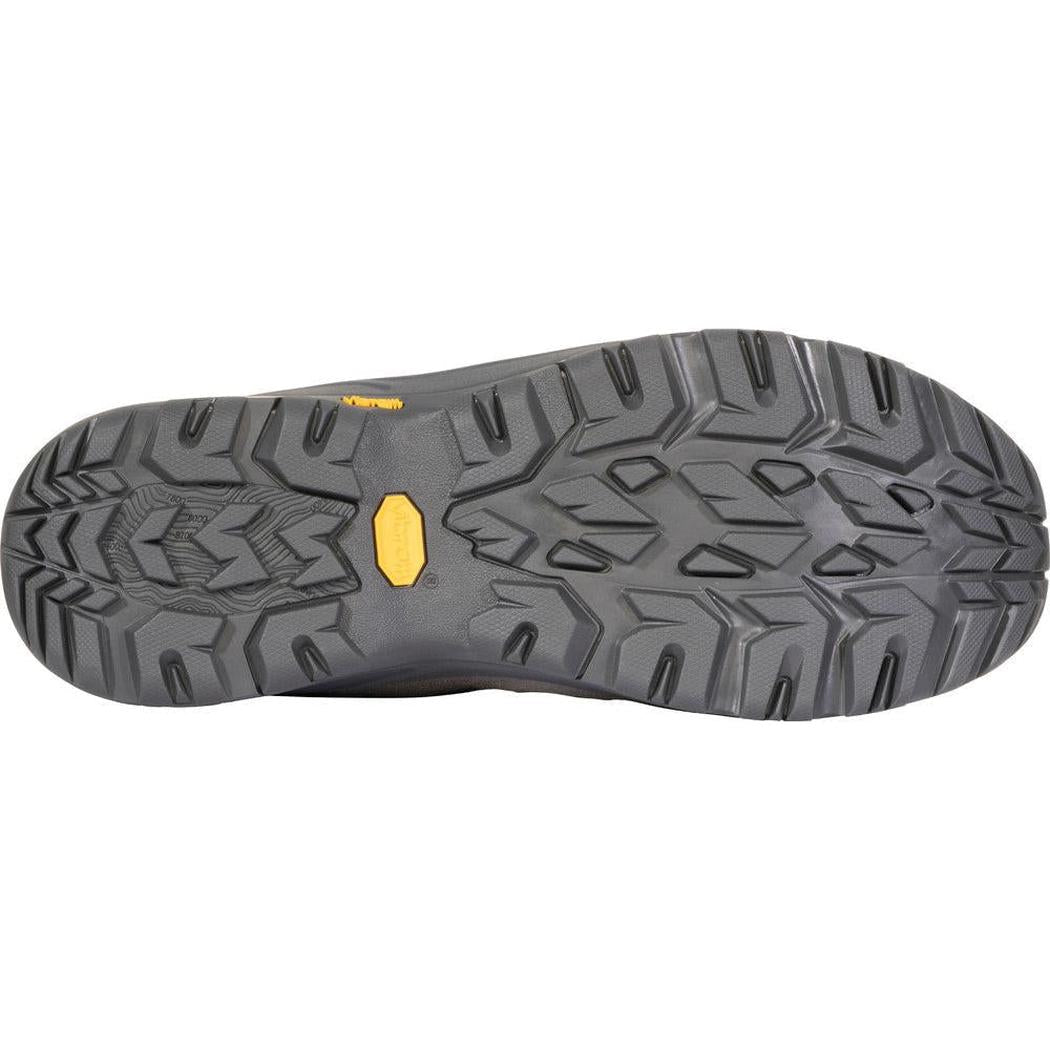 Oboz Men's Sawtooth Ascent Low B-DRY-Men's - Footwear - Shoes-Appalachian Outfitters