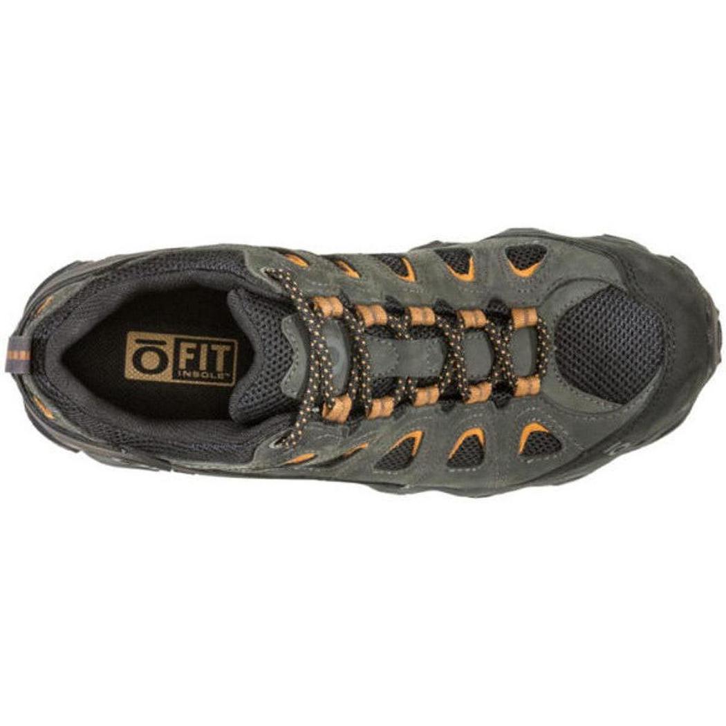 Oboz Men's Sawtooth II Low B-Dry-Men's - Footwear - Shoes-Appalachian Outfitters