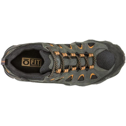 Oboz Men's Sawtooth II Low B-Dry-Men's - Footwear - Shoes-Appalachian Outfitters