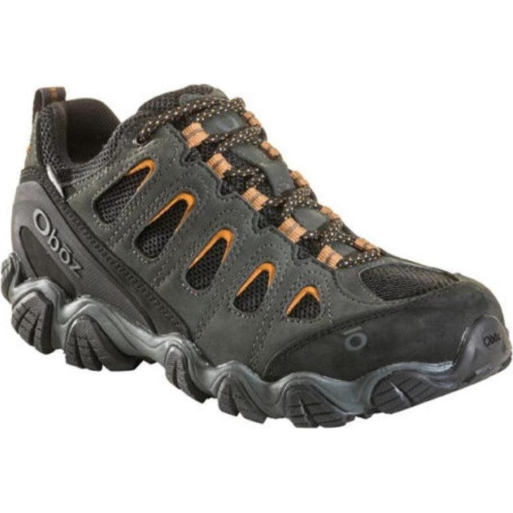 Oboz Men's Sawtooth II Low B-Dry-Men's - Footwear - Shoes-Appalachian Outfitters