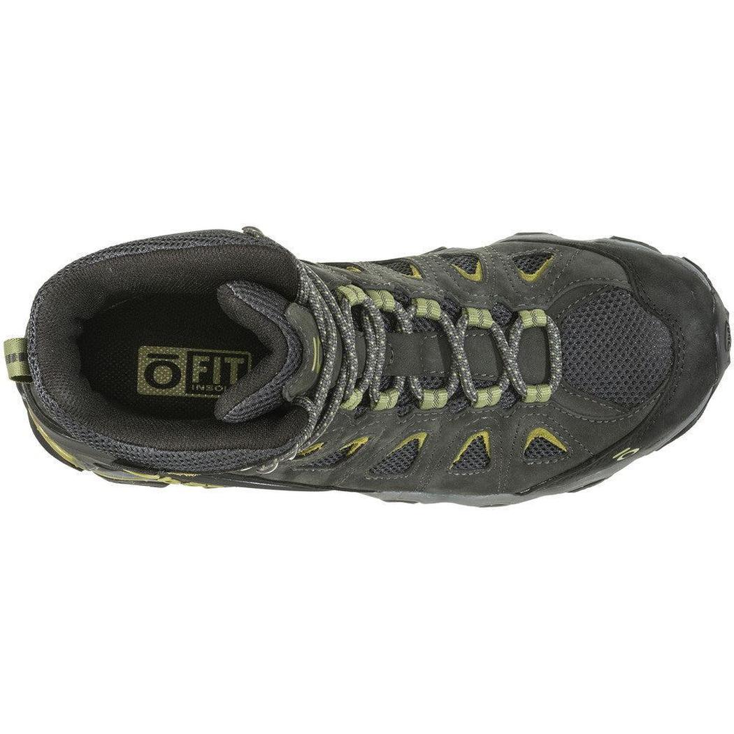 Oboz Men's Sawtooth II Mid B-Dry-Men's - Footwear - Boots-Appalachian Outfitters